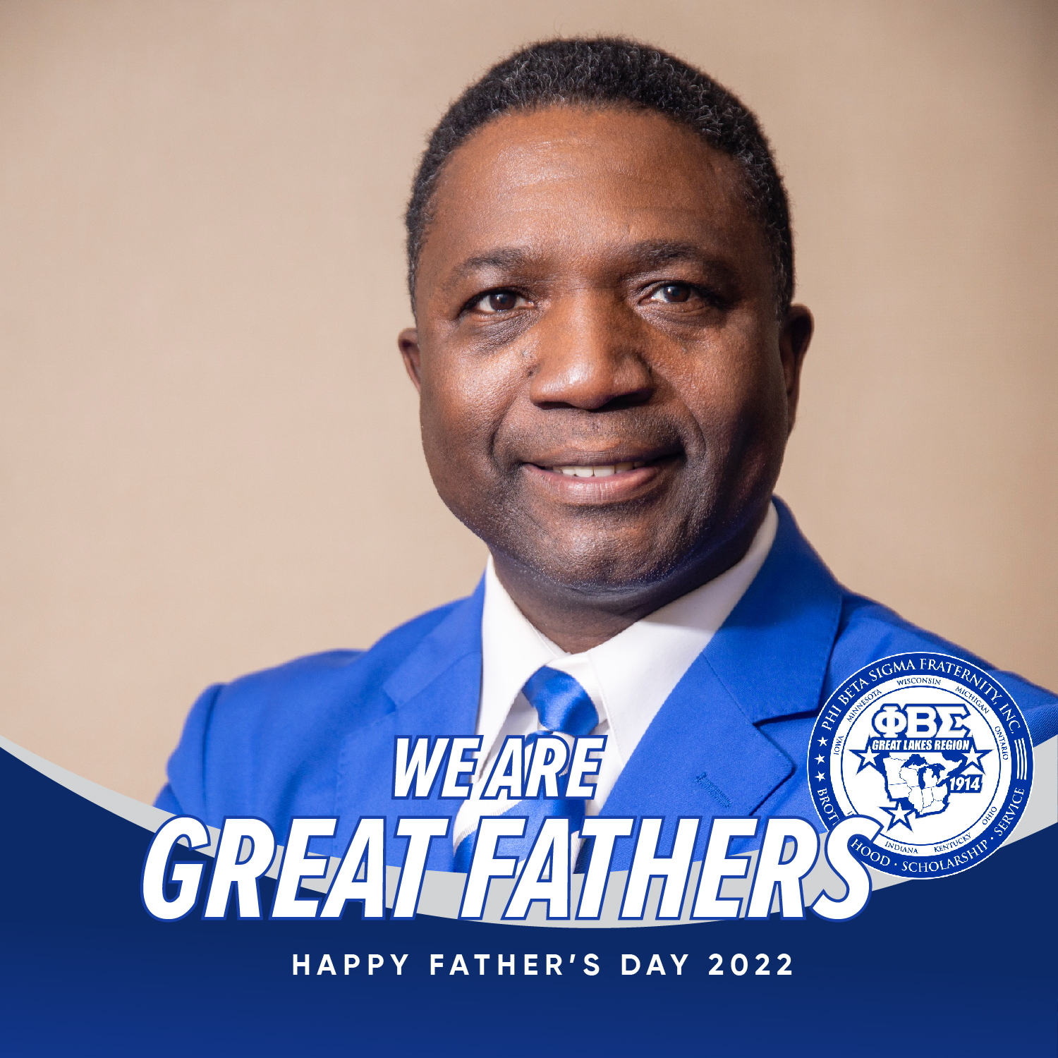 Father's Day — Jones