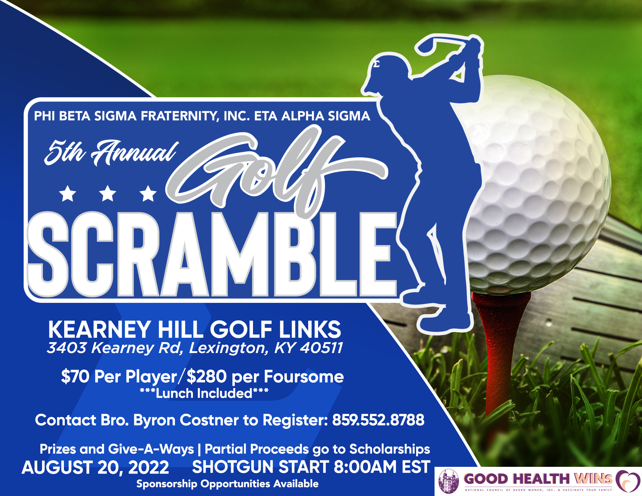Scramble 22