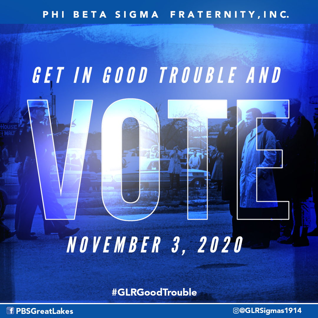 Vote 2020